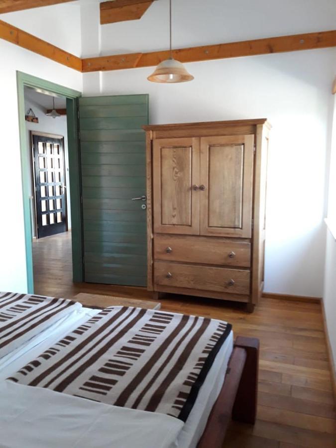 Apartment Fera Seline Dış mekan fotoğraf
