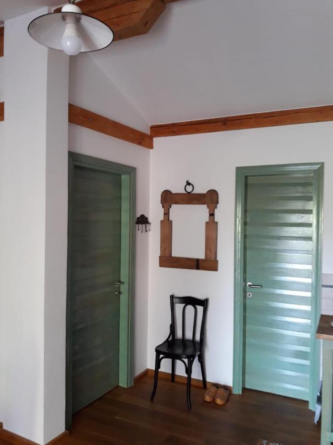 Apartment Fera Seline Dış mekan fotoğraf