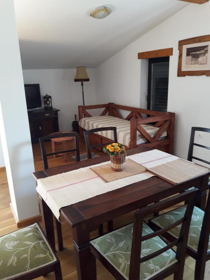 Apartment Fera Seline Dış mekan fotoğraf