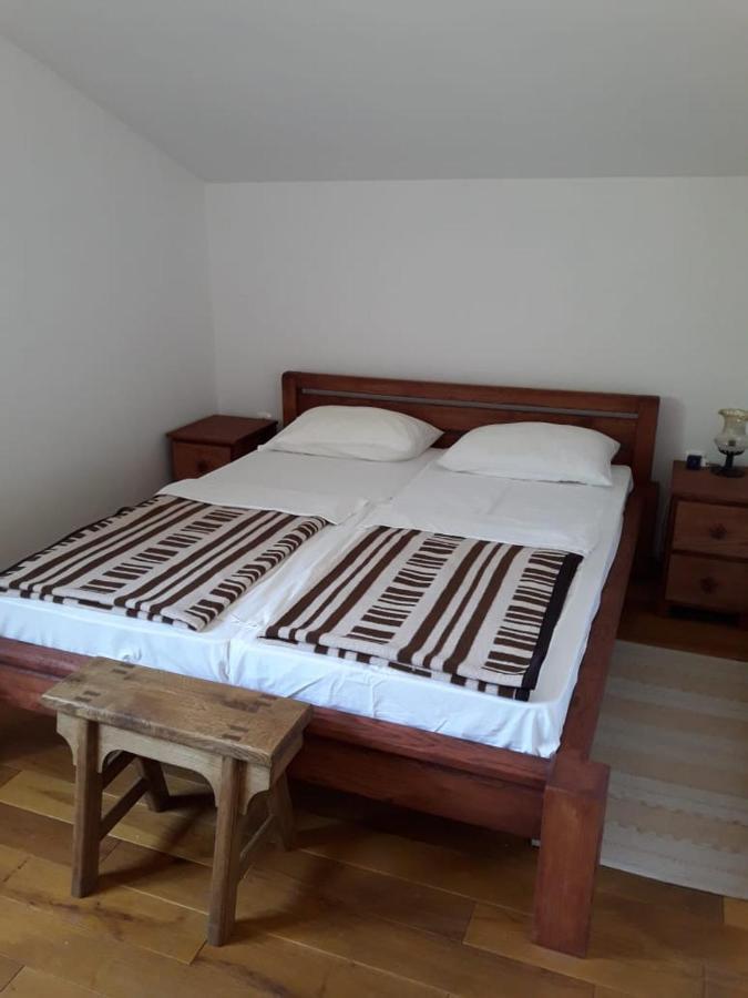 Apartment Fera Seline Dış mekan fotoğraf
