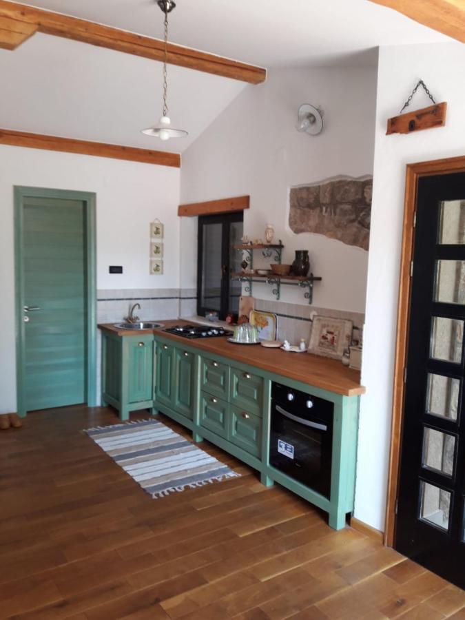 Apartment Fera Seline Dış mekan fotoğraf