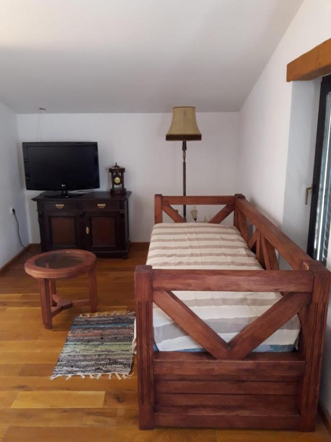 Apartment Fera Seline Dış mekan fotoğraf