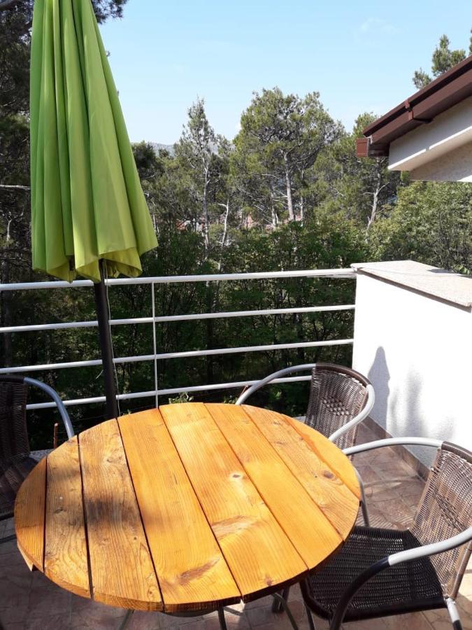 Apartment Fera Seline Dış mekan fotoğraf