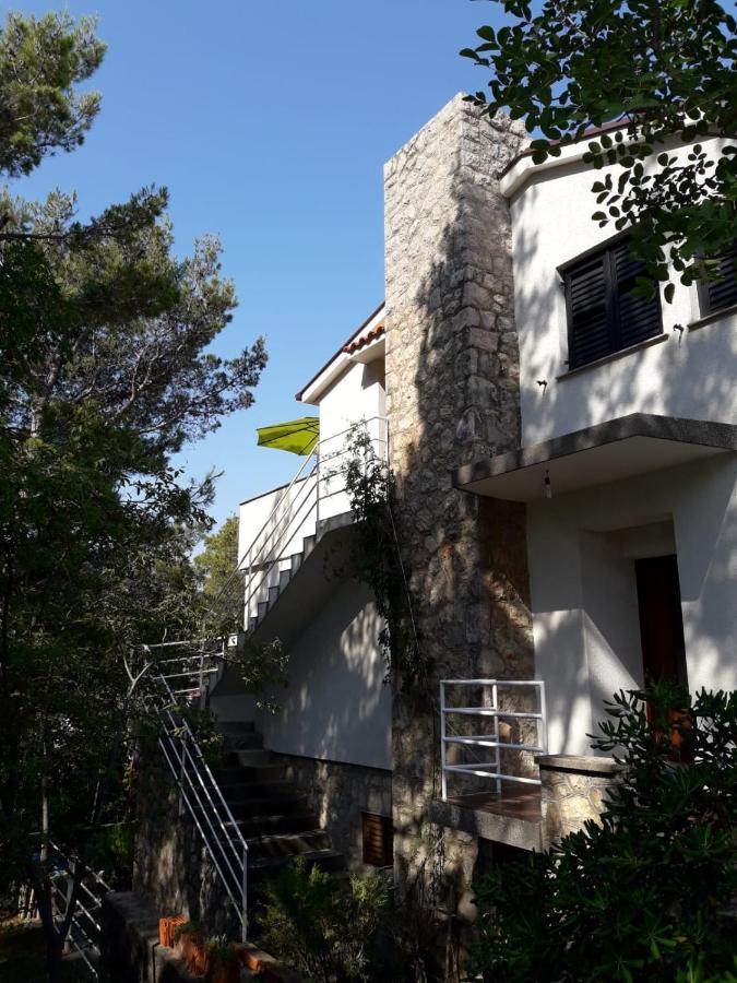 Apartment Fera Seline Dış mekan fotoğraf