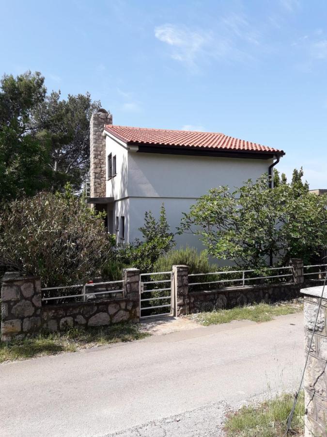Apartment Fera Seline Dış mekan fotoğraf