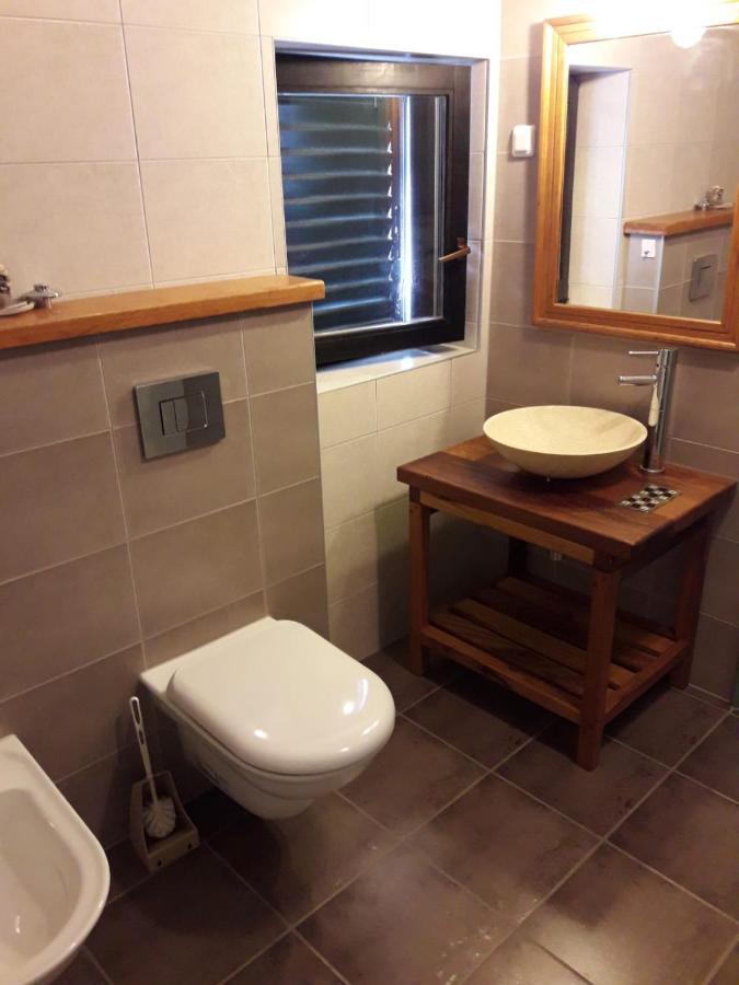 Apartment Fera Seline Dış mekan fotoğraf