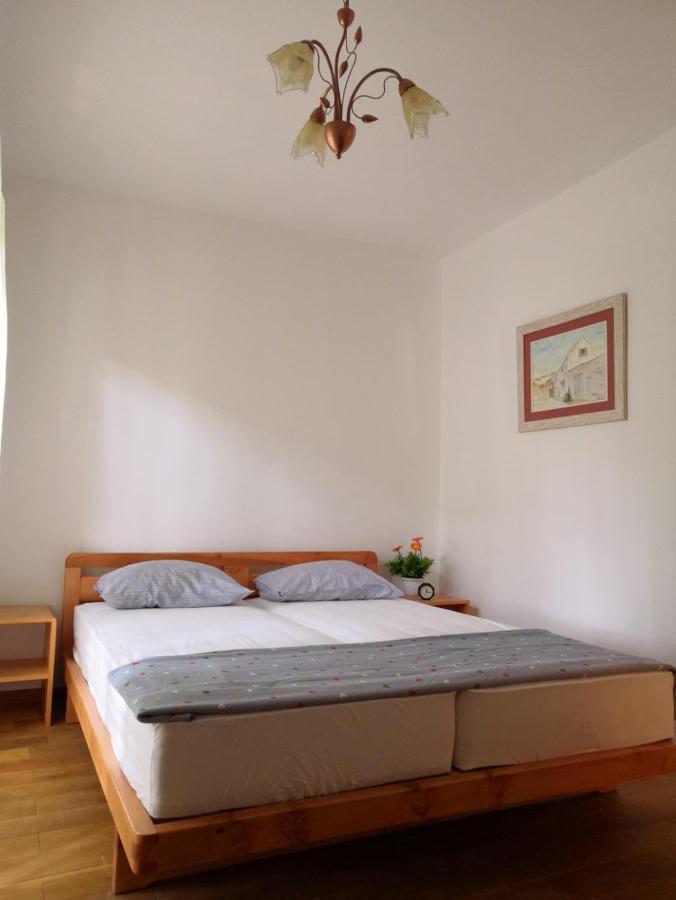 Apartment Fera Seline Dış mekan fotoğraf