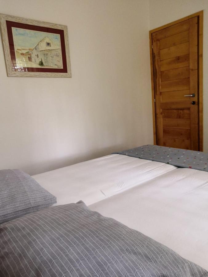 Apartment Fera Seline Dış mekan fotoğraf