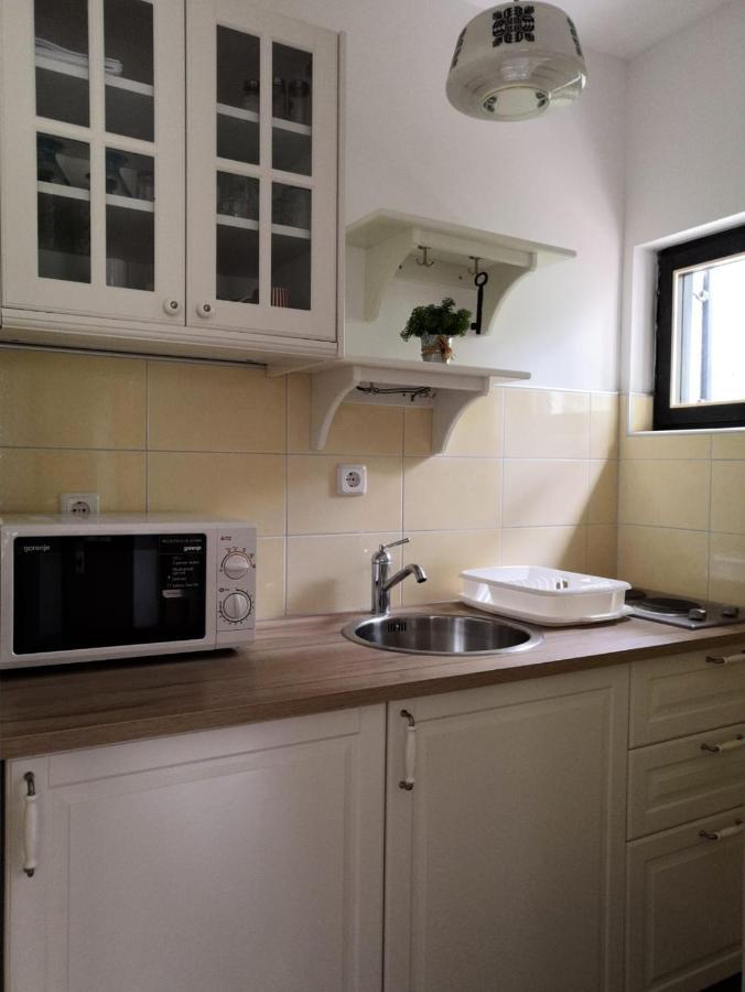 Apartment Fera Seline Dış mekan fotoğraf