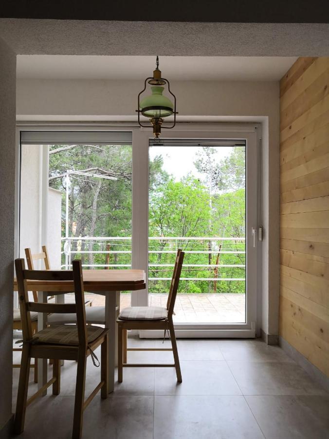 Apartment Fera Seline Dış mekan fotoğraf