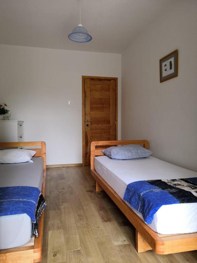 Apartment Fera Seline Dış mekan fotoğraf