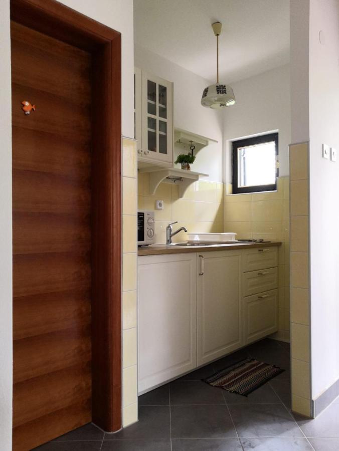 Apartment Fera Seline Dış mekan fotoğraf