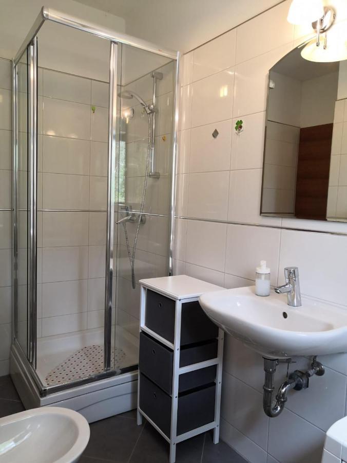 Apartment Fera Seline Dış mekan fotoğraf