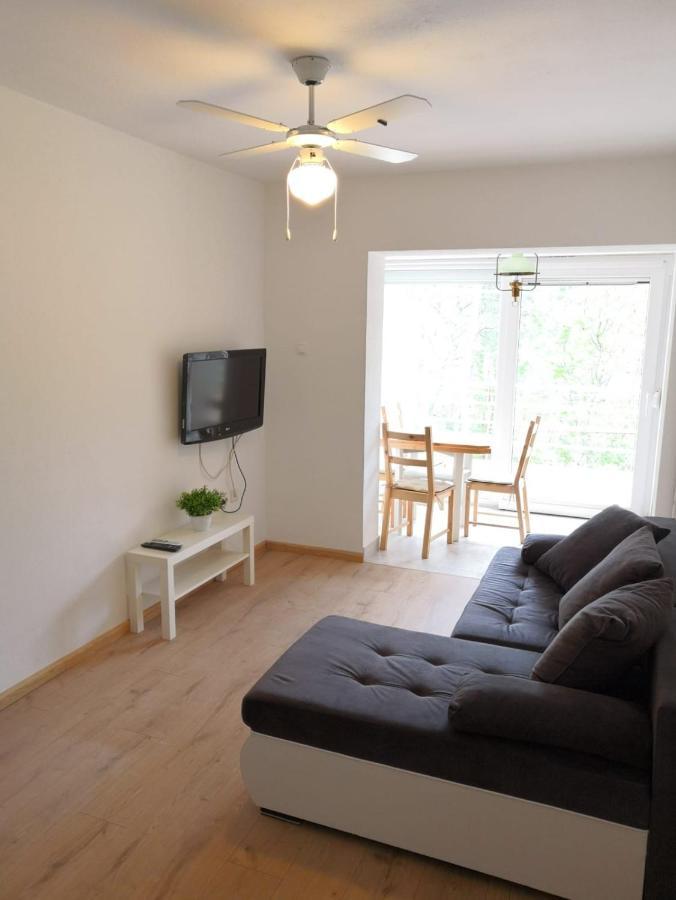 Apartment Fera Seline Dış mekan fotoğraf