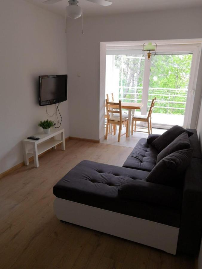 Apartment Fera Seline Dış mekan fotoğraf