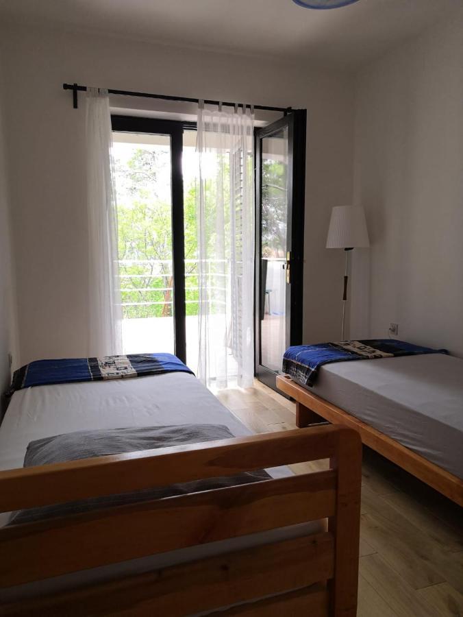 Apartment Fera Seline Dış mekan fotoğraf