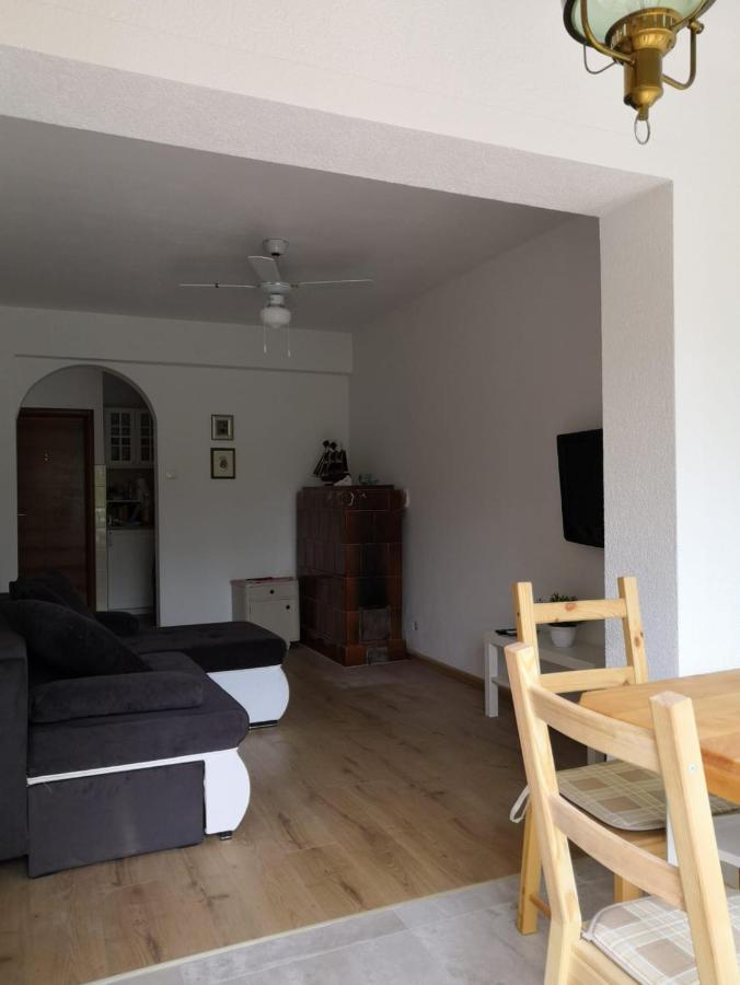 Apartment Fera Seline Dış mekan fotoğraf
