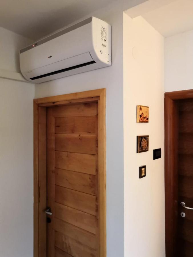 Apartment Fera Seline Dış mekan fotoğraf