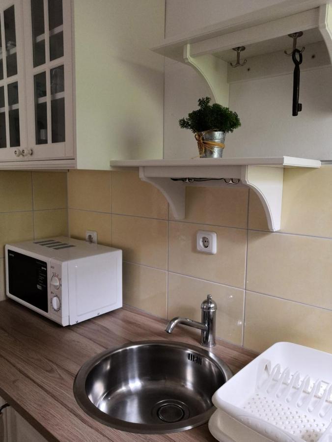 Apartment Fera Seline Dış mekan fotoğraf