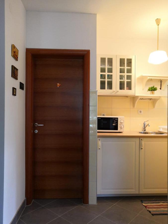 Apartment Fera Seline Dış mekan fotoğraf