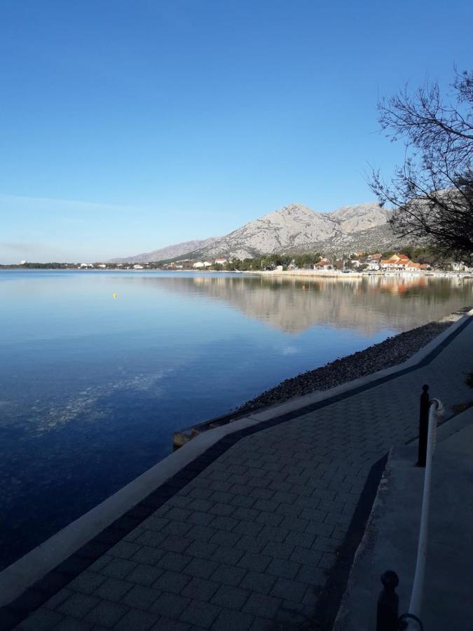 Apartment Fera Seline Dış mekan fotoğraf